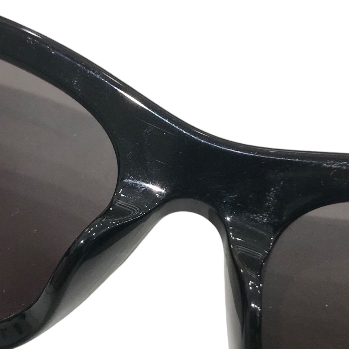 BOTTEGA VENETA(ボッテガヴェネタ) ミトレスクエアサングラスBV1323SK