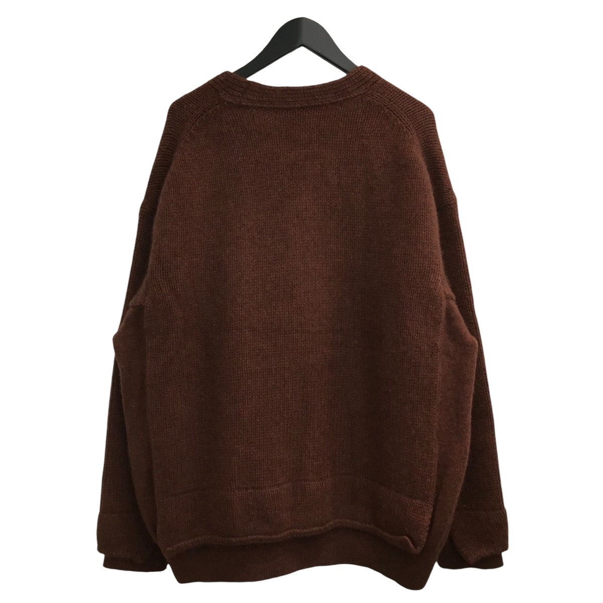 「CONNECTING CARDIGAN」カーディガンYK21AW0295S