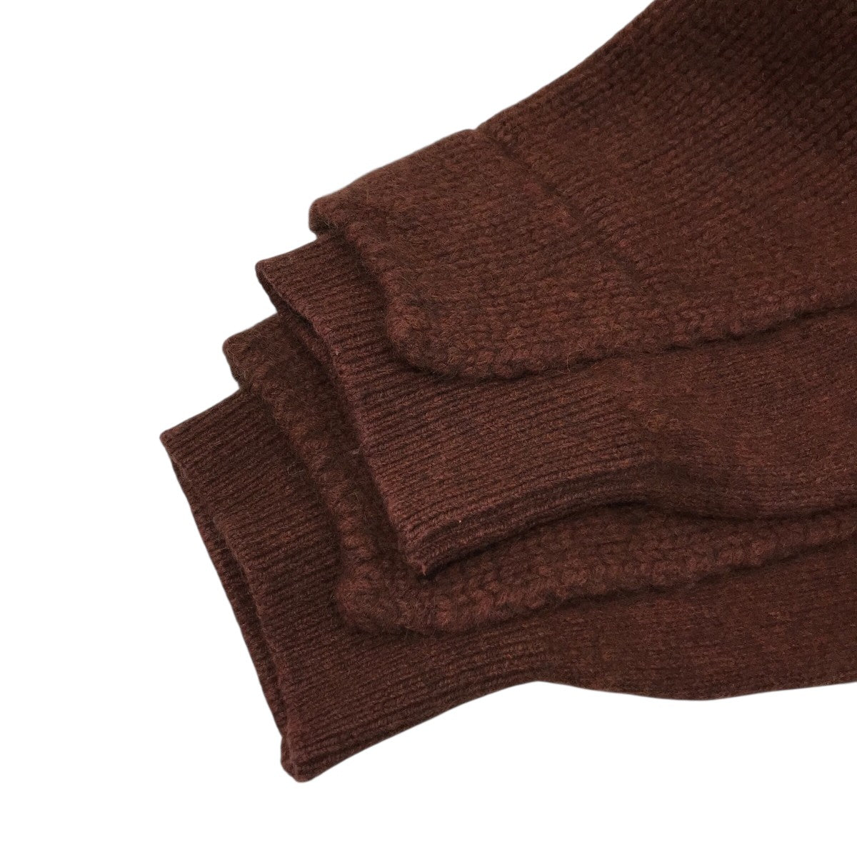 「CONNECTING CARDIGAN」カーディガンYK21AW0295S