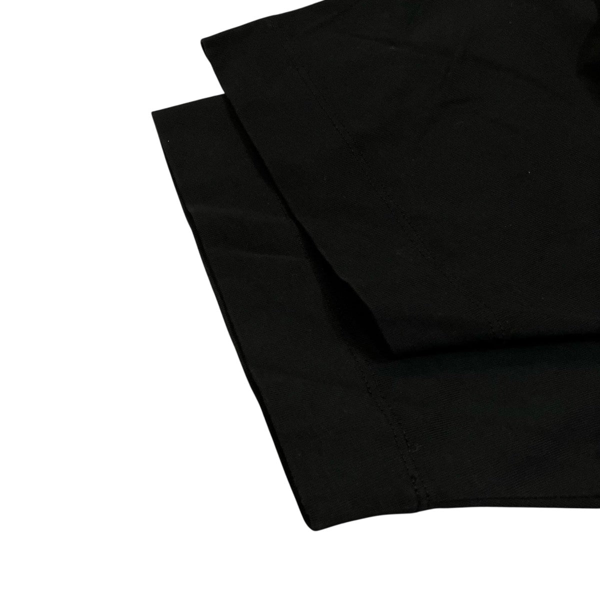 DRIES VAN NOTEN 「HELI PR 9603 M．K．SS．T-SHIRT」プリントルーズフィットTシャツ2680006833123 古着・中古-4枚目のアイテム画像