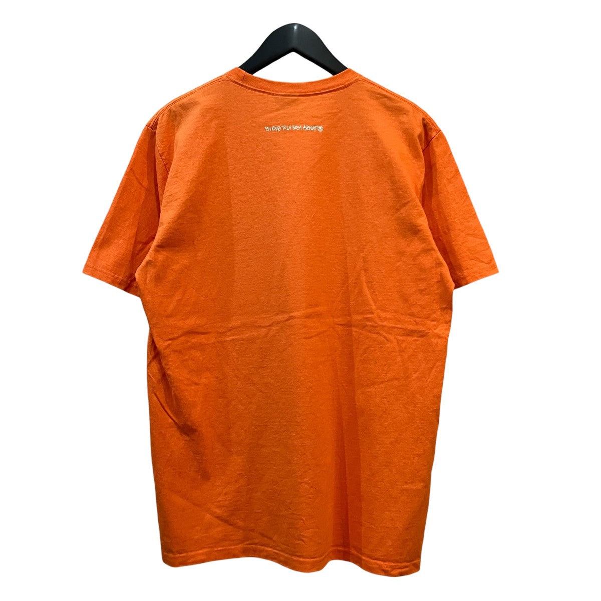 stussy プリントTシャツ 古着・中古-2枚目のアイテム画像