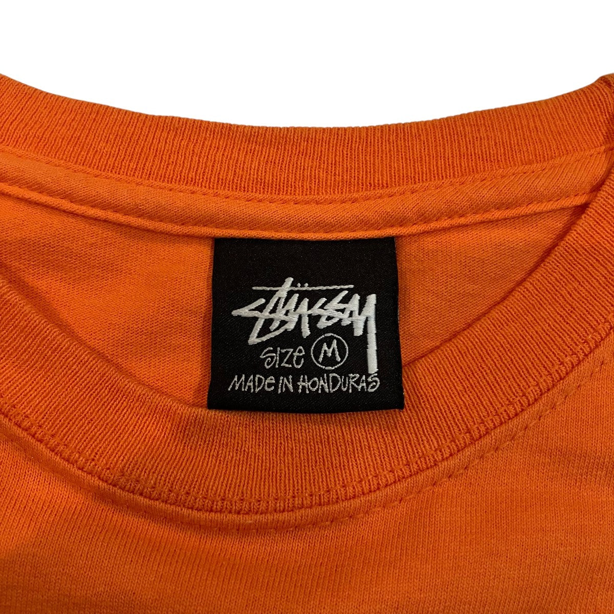 stussy プリントTシャツ 古着・中古-5枚目のアイテム画像