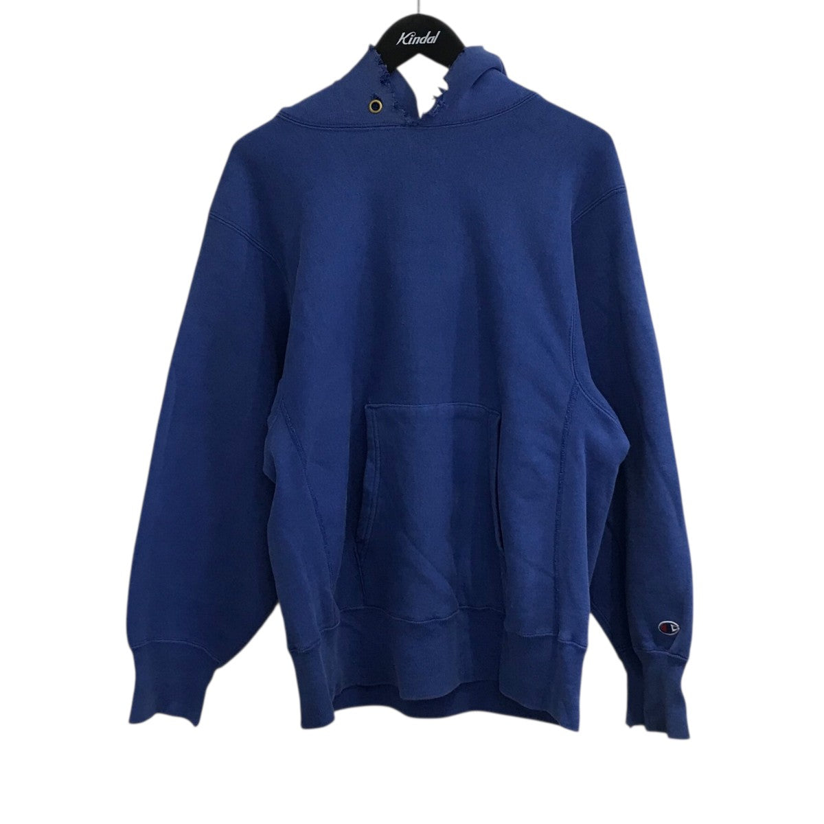 Champion(チャンピオン) 80s「トリコタグ 目無し」リバースウィーブ