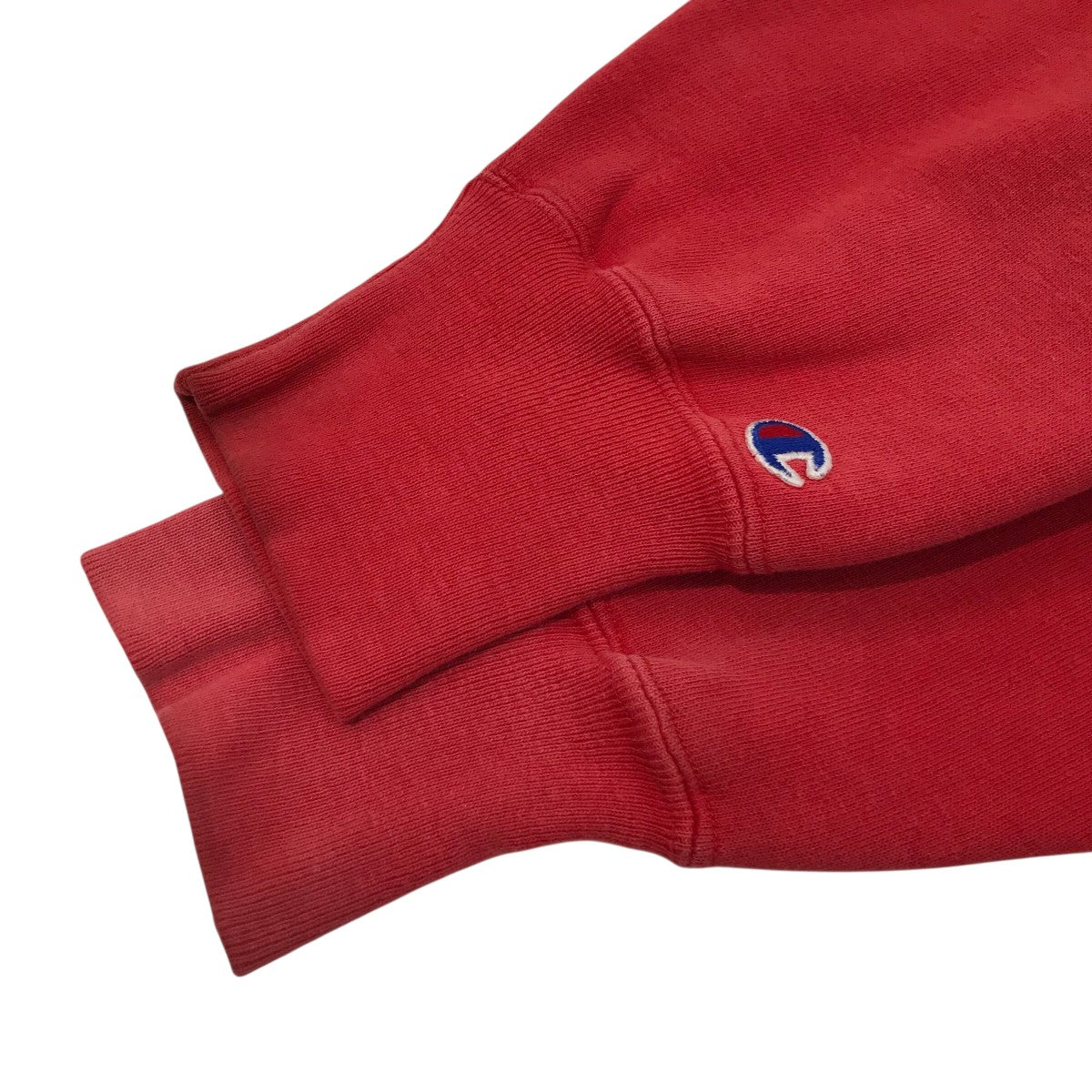 Champion(チャンピオン) 80s「トリコタグ IOWA STATE」リバース