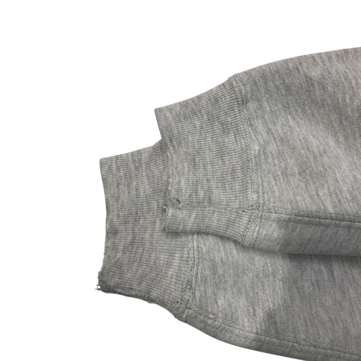 Champion(チャンピオン) 90s「刺繍タグ」リバースウィーブスナップ