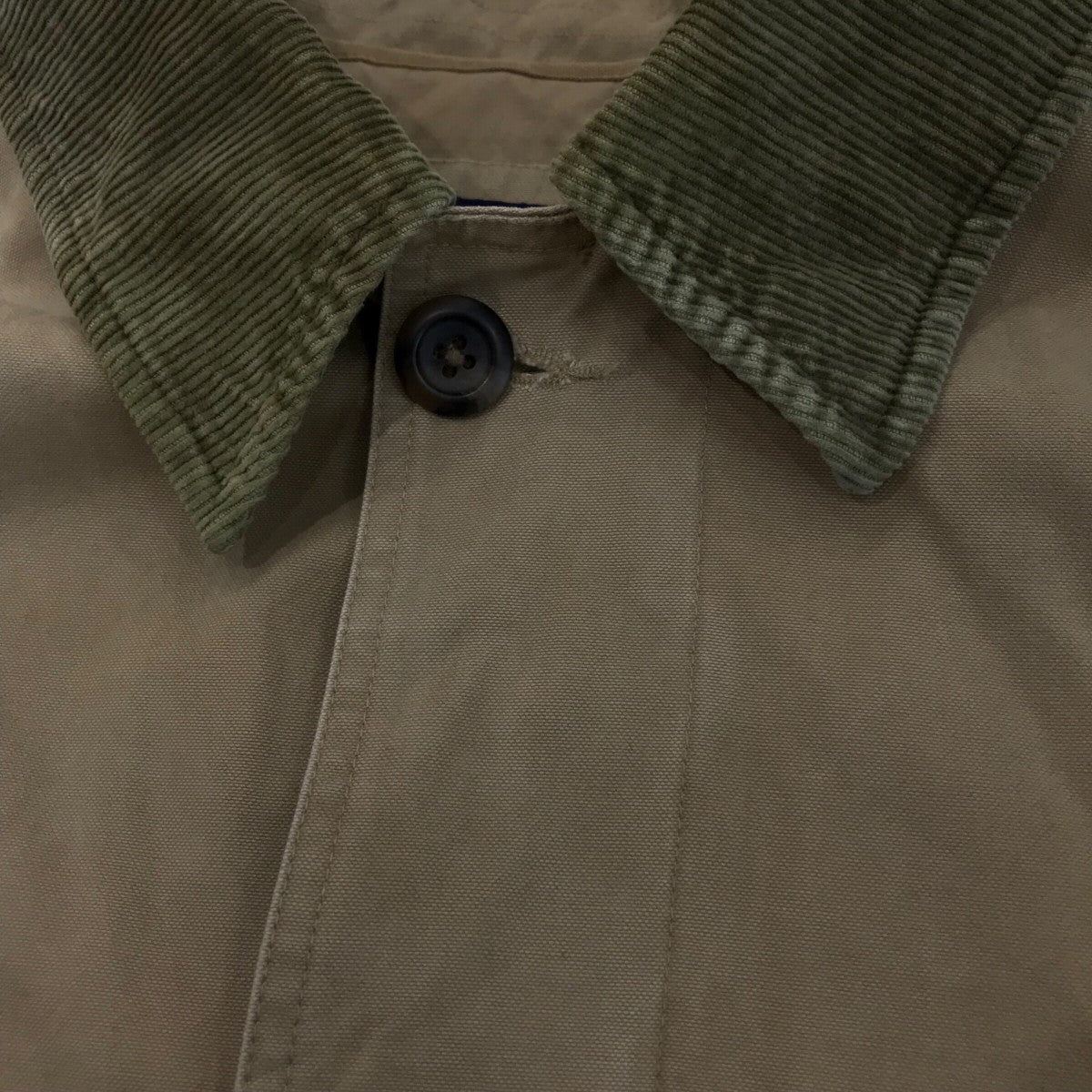 OLD GAP ベージュ カバーオール オルド ギャップ OLD GAP(オールド ギャップ) カバーオール ベージュ サイズ XXL
