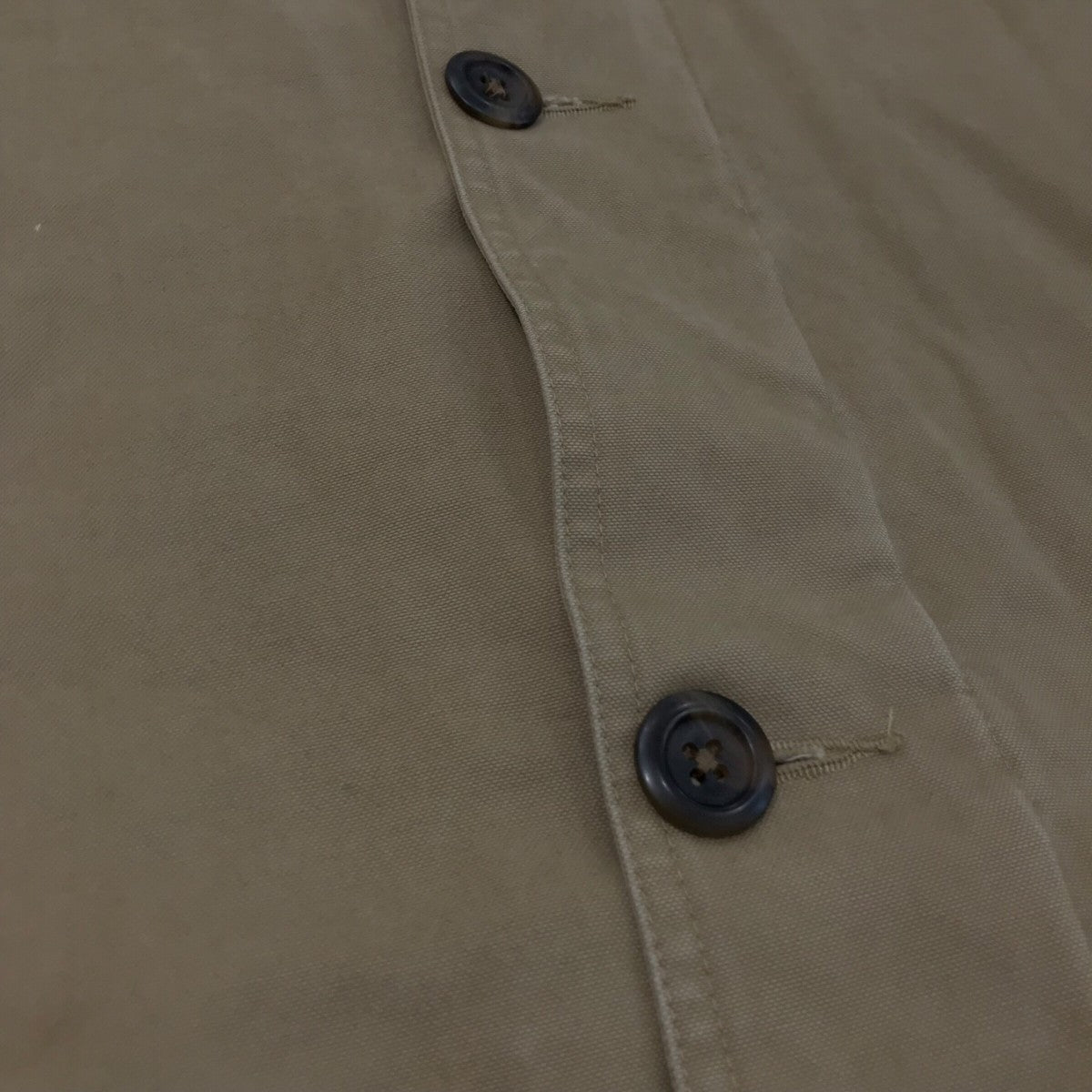 OLD GAP ベージュ カバーオール オルド ギャップ OLD GAP(オールド ギャップ) カバーオール ベージュ サイズ XXL