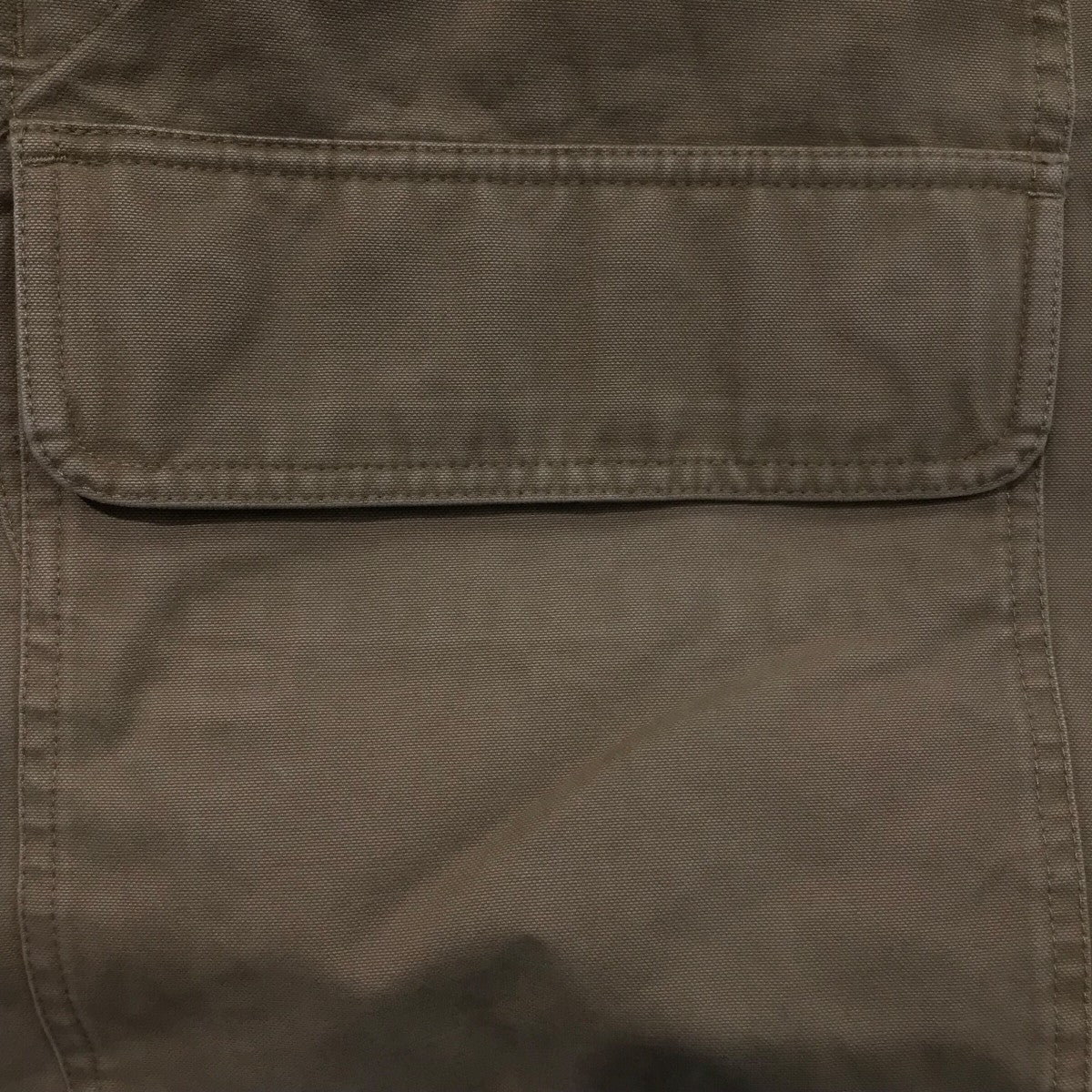 OLD GAP(オールド ギャップ) カバーオール ベージュ サイズ XXL
