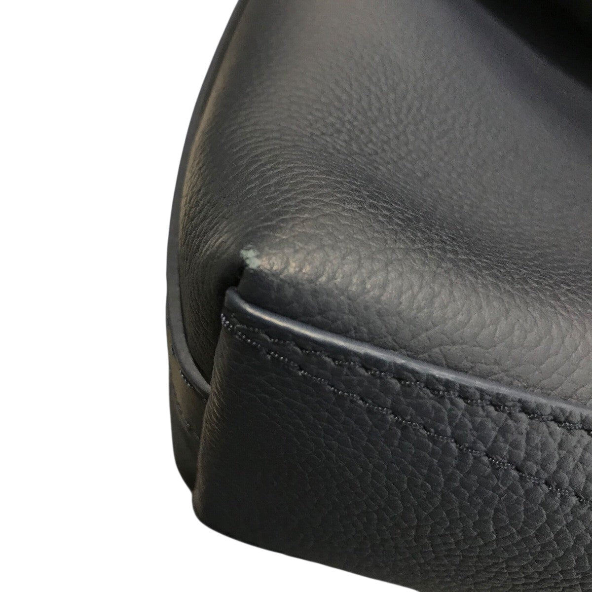 LOUIS VUITTON 「Takeoff Briefcase」2WAYテイクオフブリーフケースM59159 古着・中古-10枚目のアイテム画像