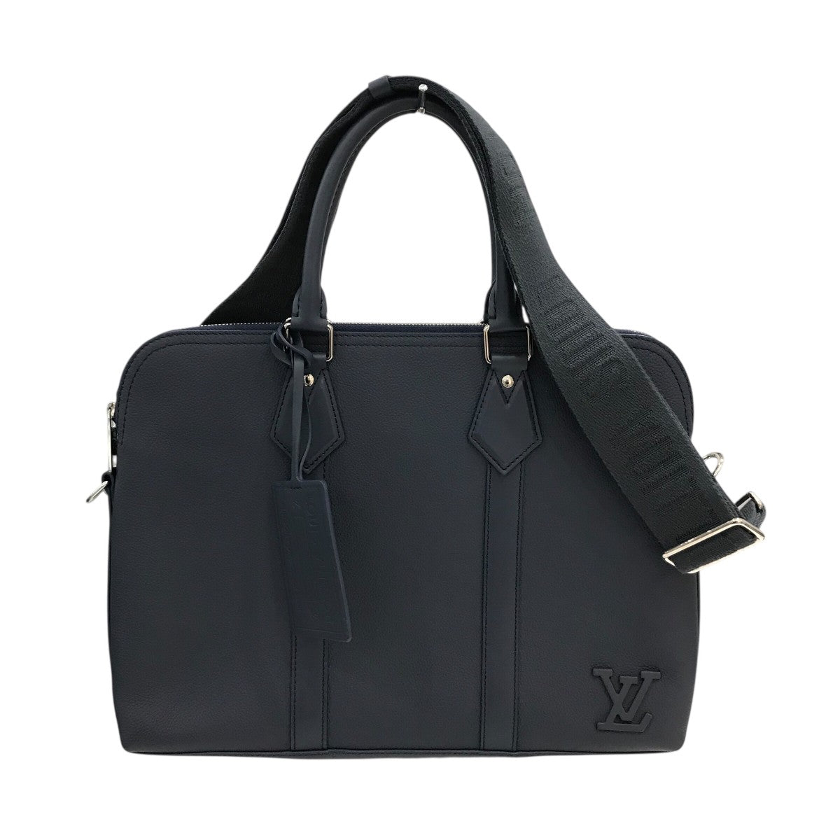 LOUIS VUITTON 「Takeoff Briefcase」2WAYテイクオフブリーフケースM59159 古着・中古-2枚目のアイテム画像