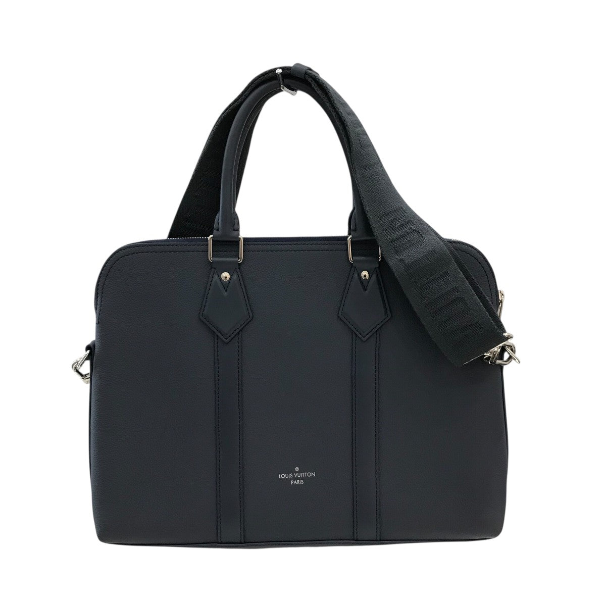 LOUIS VUITTON 「Takeoff Briefcase」2WAYテイクオフブリーフケースM59159 古着・中古-4枚目のアイテム画像