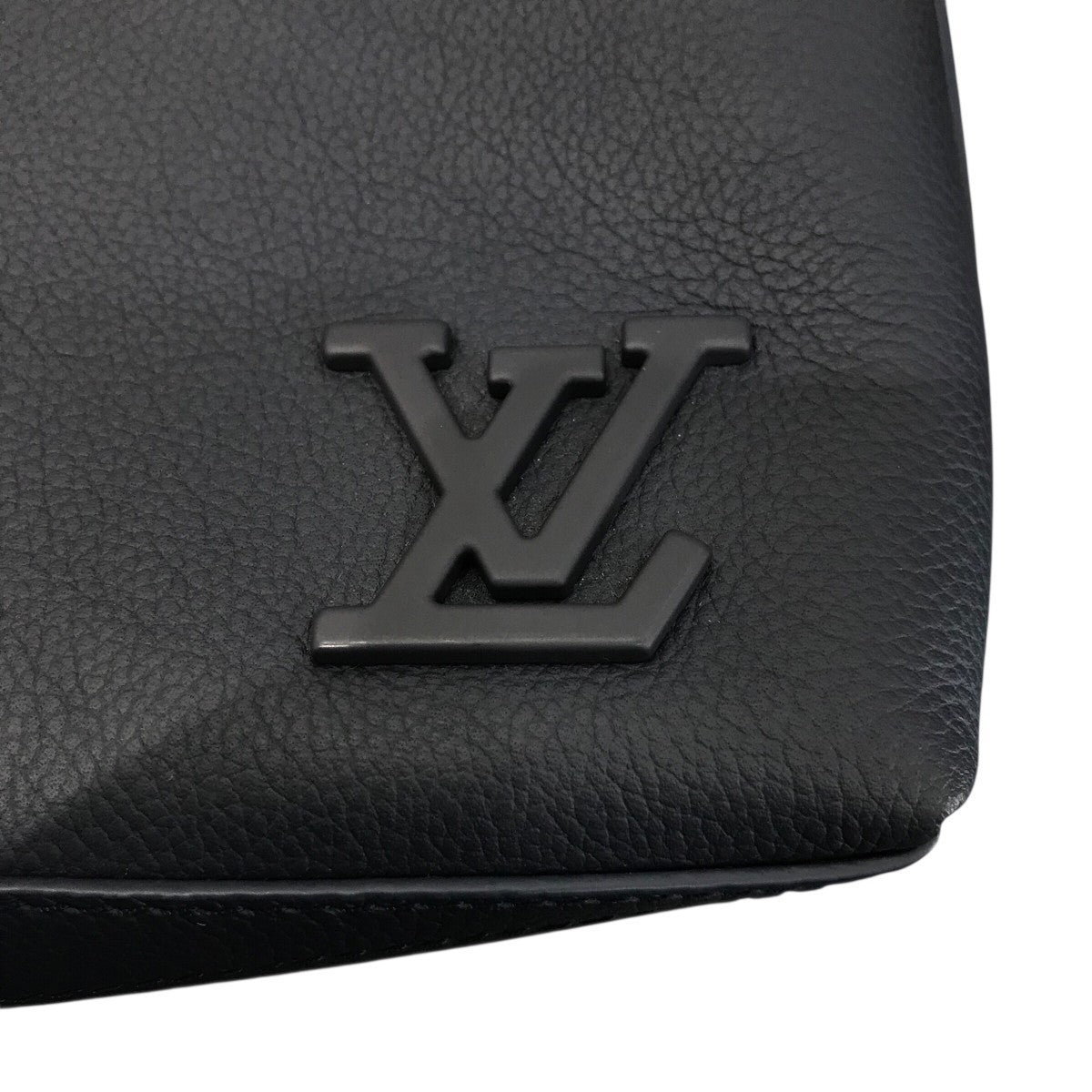 LOUIS VUITTON 「Takeoff Briefcase」2WAYテイクオフブリーフケースM59159 古着・中古-7枚目のアイテム画像