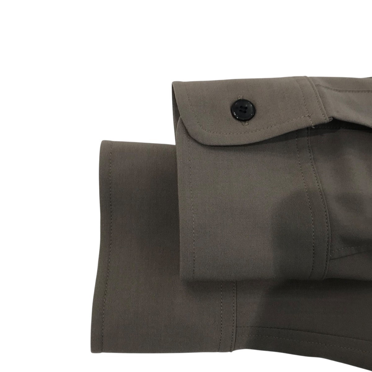 オーバーサイズシャツ2202SSH53M242