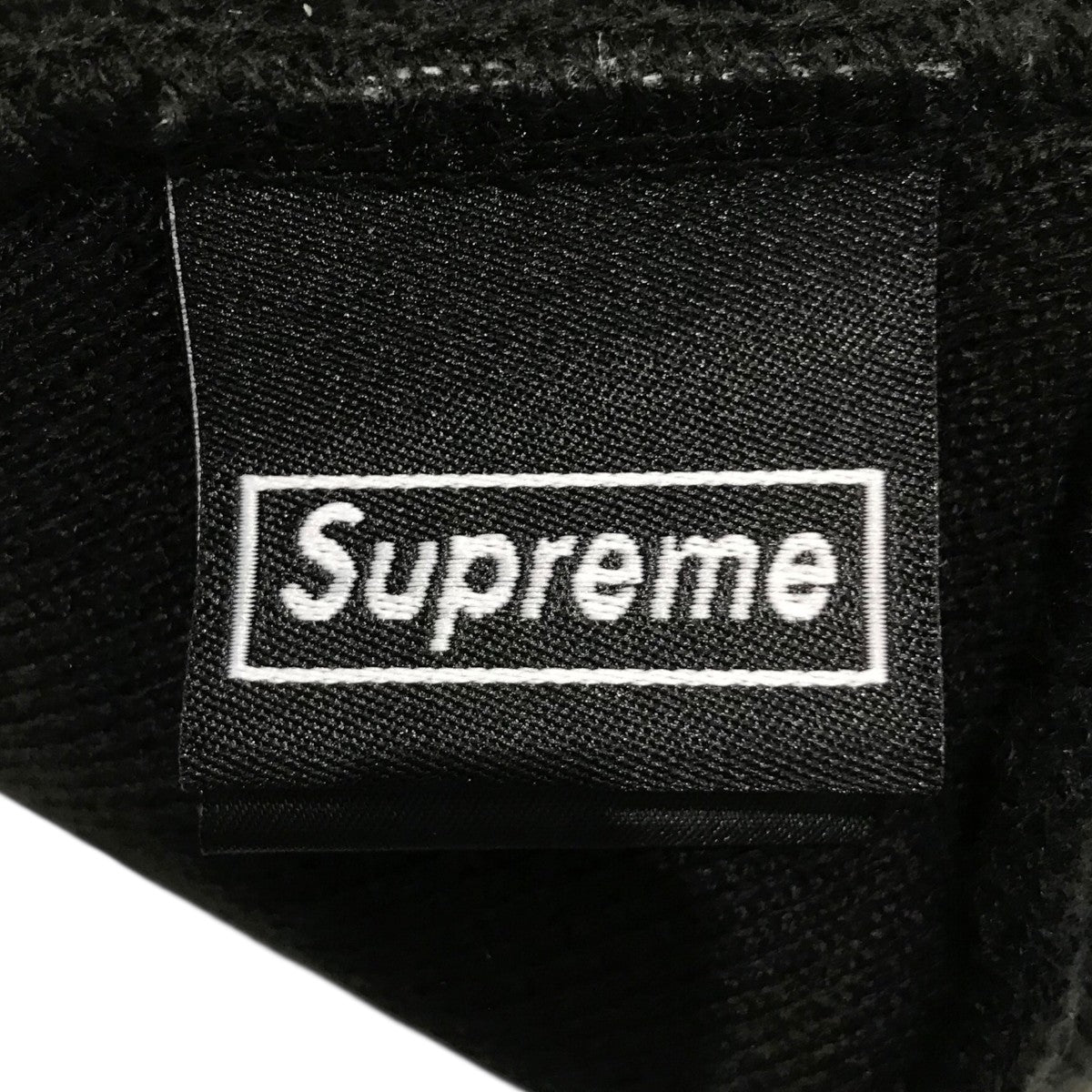 Supreme×New Era 25AW「Box Logo Beanie」ボックスロゴニットキャップ