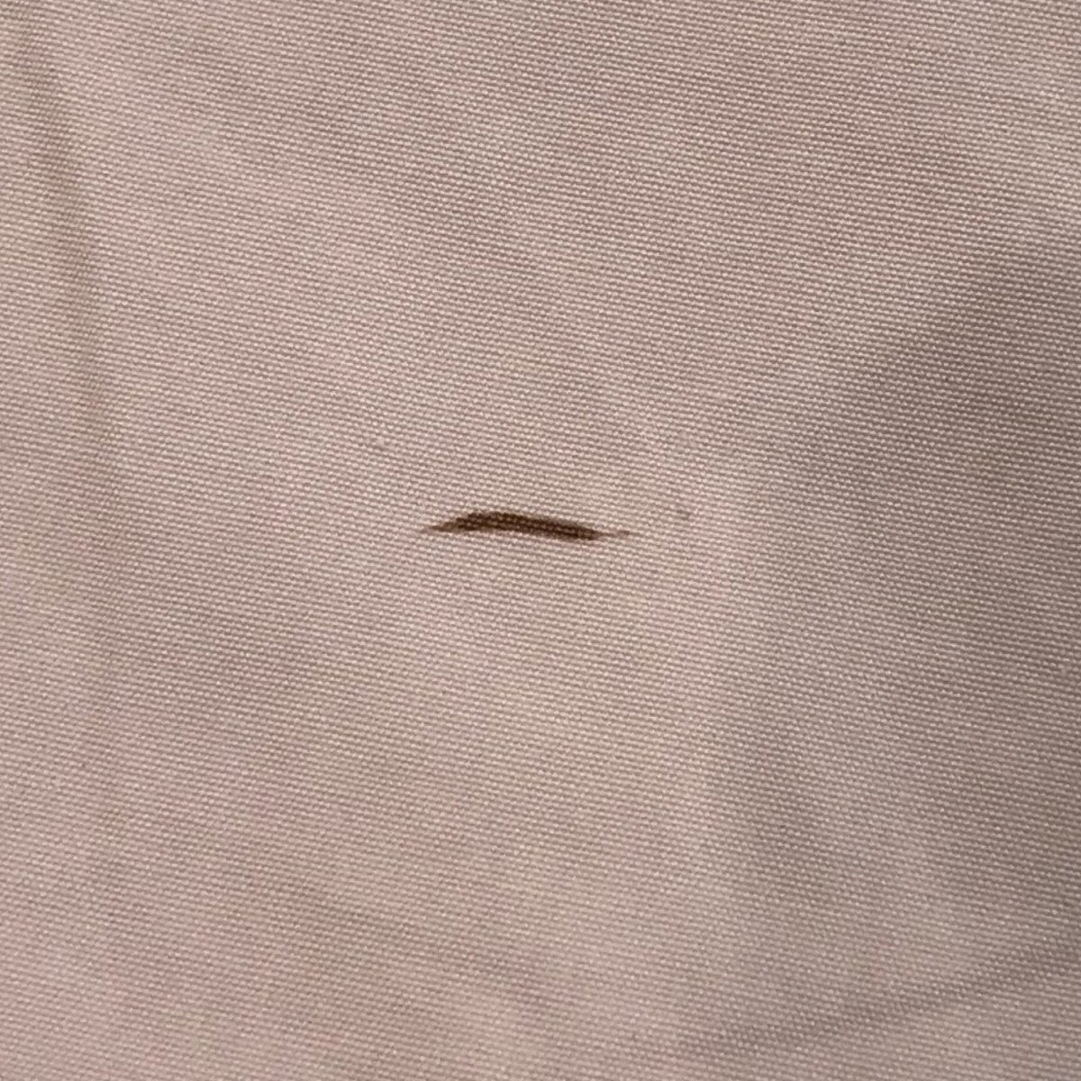 VETEMENTS ロゴプリントオーバーサイズシャツUE51SH300P 古着・中古-9枚目のアイテム画像