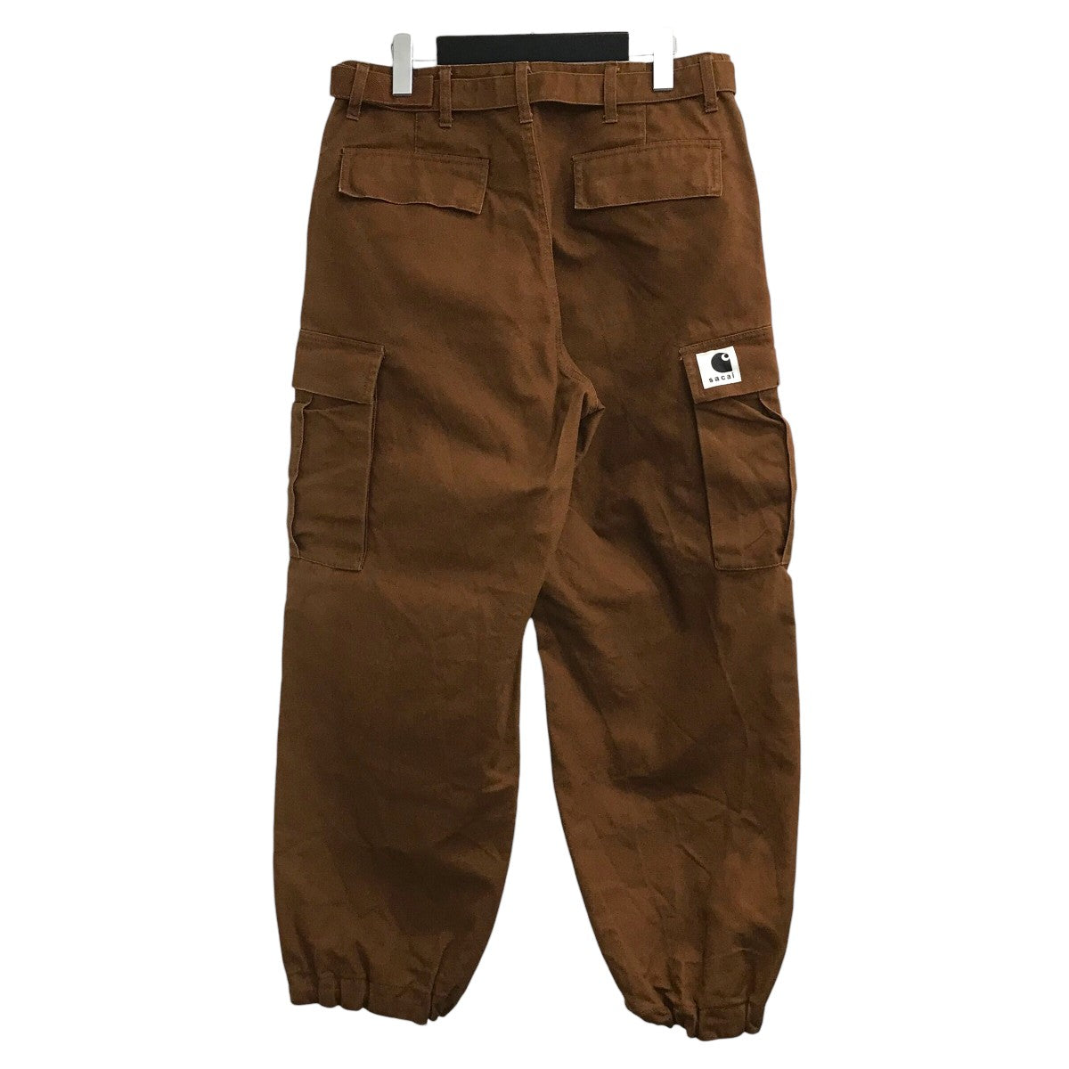 sacai(サカイ) 「Duck Pants」ダックパンツ25 00992S 25 00992S