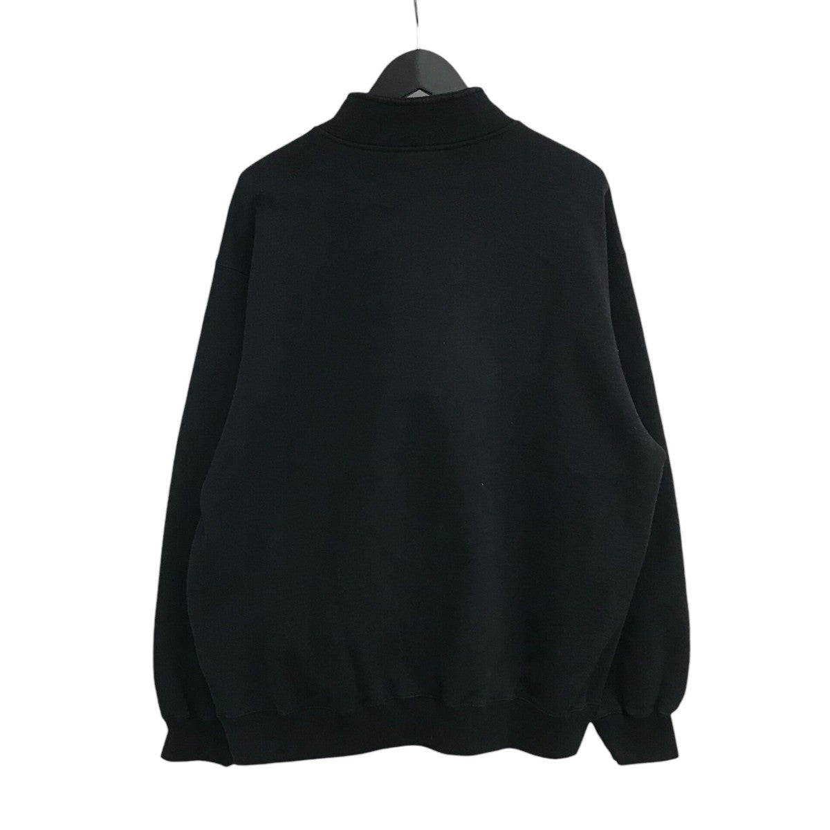 【最安値】Supreme Small Box Half Zip Pullover Supreme(シュプリーム) 25SS「Small Box Half Zip Pullover」スモール