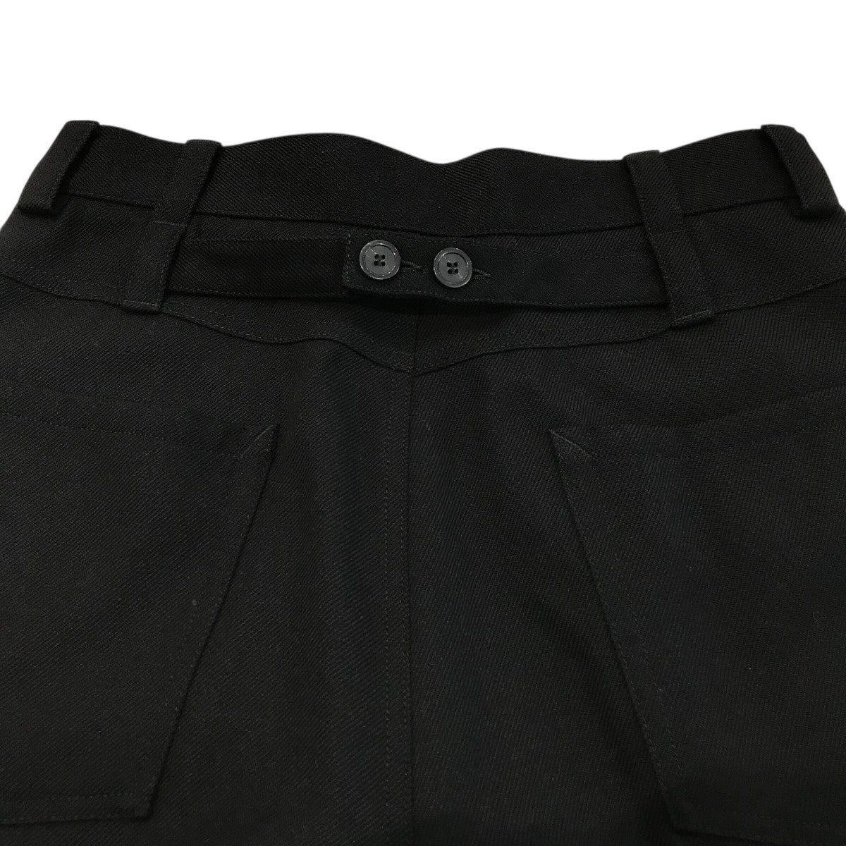 EMPORIO ARMANI(エンポリオアルマーニ) スラックスB1P780 B1P780