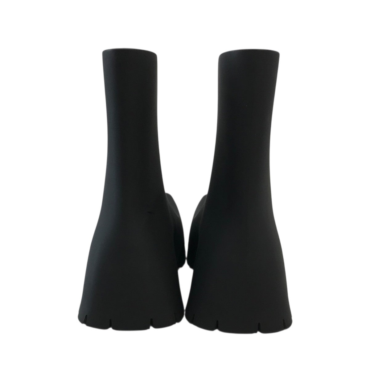 BALENCIAGA(バレンシアガ) 「trooper」トルーパーブーツ679326 679326