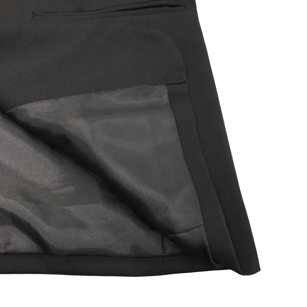 「SUIT JACKET」スーツジャケット