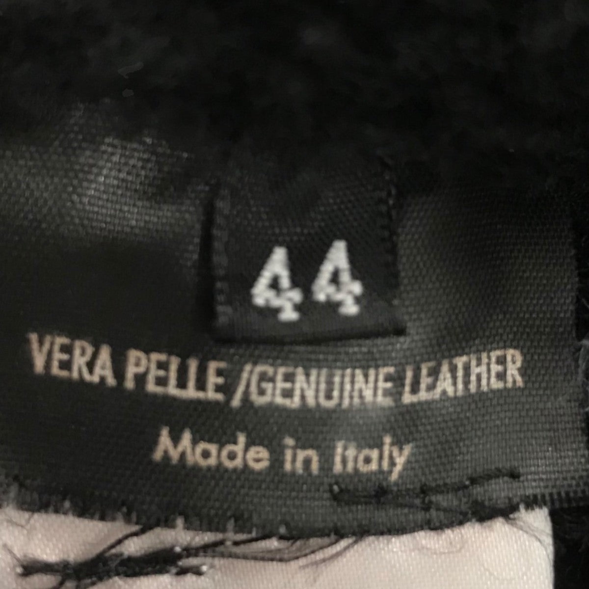 ムートンコート102560