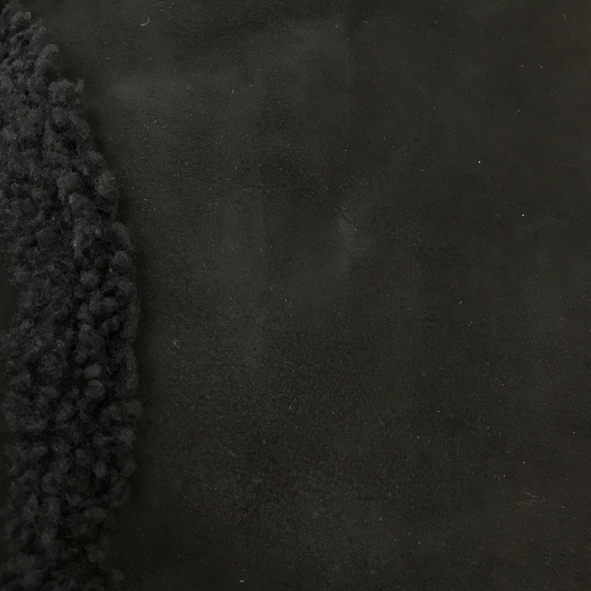 ムートンコート102560