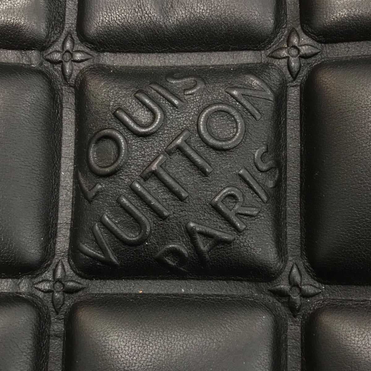 LOUIS VUITTON 「エリプスバックパック」エリプスバックパック パフィ ダミエM20896 古着・中古-6枚目のアイテム画像