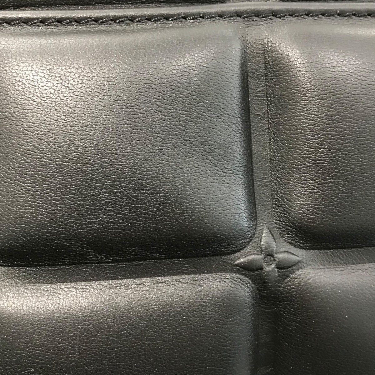 LOUIS VUITTON 「エリプスバックパック」エリプスバックパック パフィ ダミエM20896 古着・中古-8枚目のアイテム画像