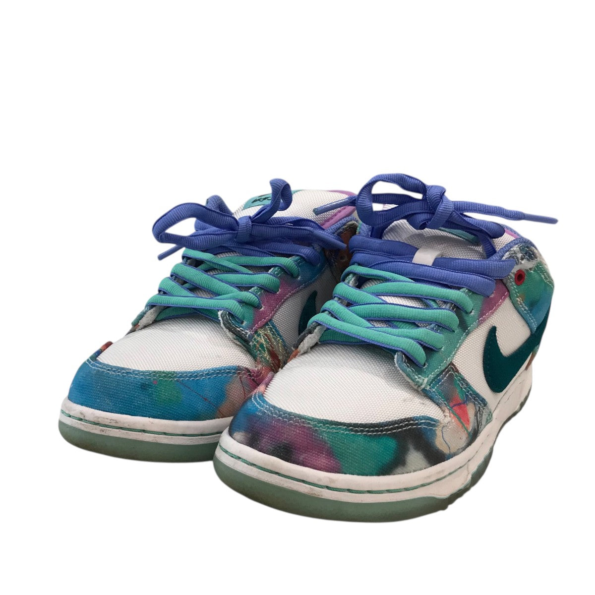 「SB DUNK LOW OG QS」ローカットスニーカーHF6061400