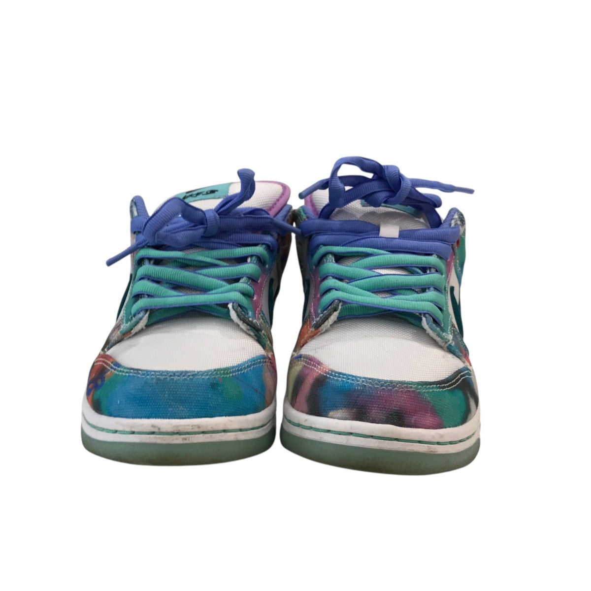 「SB DUNK LOW OG QS」ローカットスニーカーHF6061400