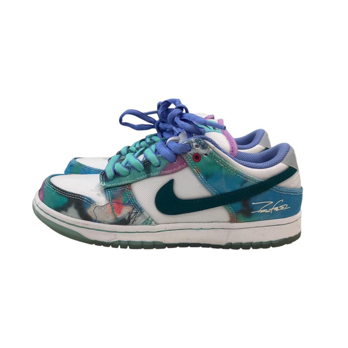 「SB DUNK LOW OG QS」ローカットスニーカーHF6061400