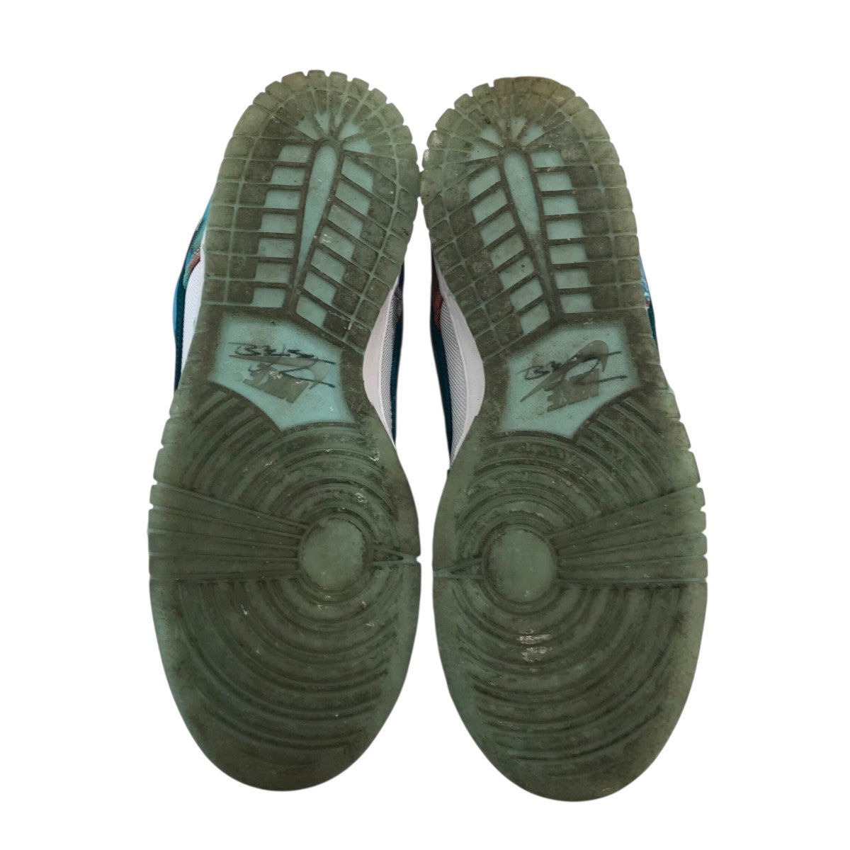 「SB DUNK LOW OG QS」ローカットスニーカーHF6061400