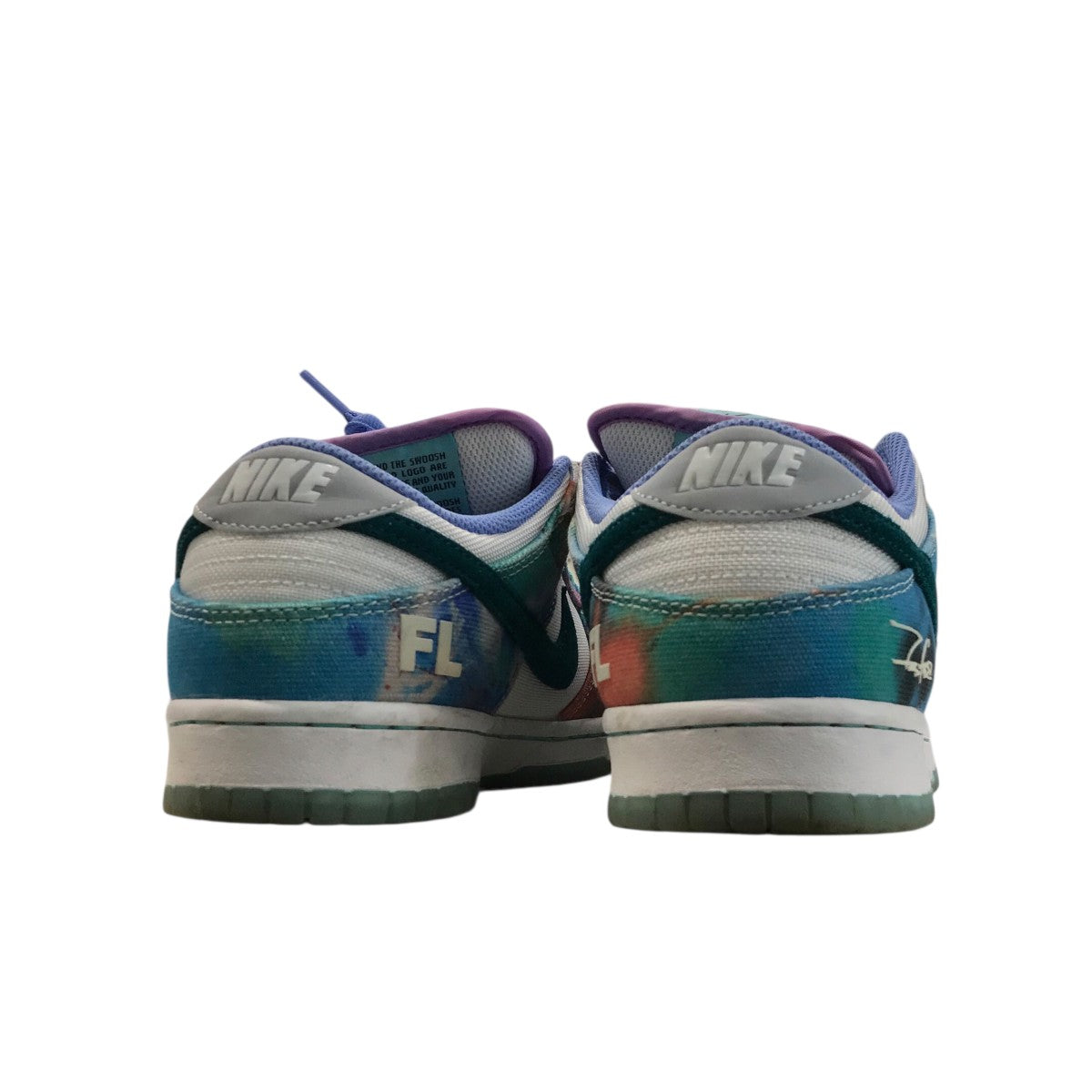 「SB DUNK LOW OG QS」ローカットスニーカーHF6061400