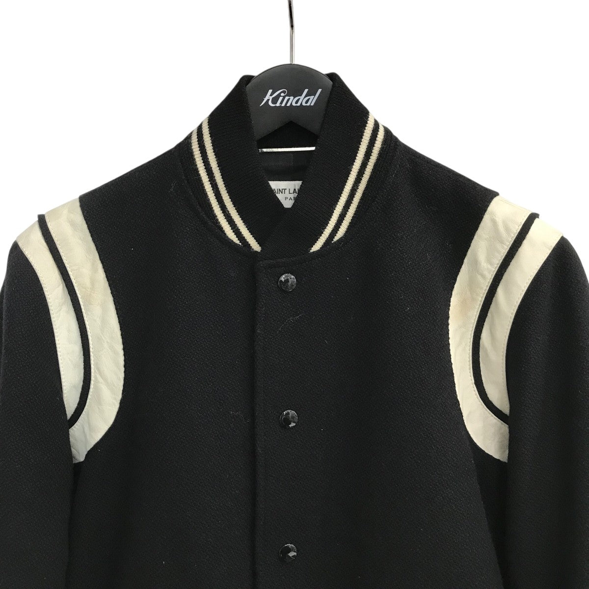 Saint Laurent Paris(サンローランパリ) テディジャケット354718