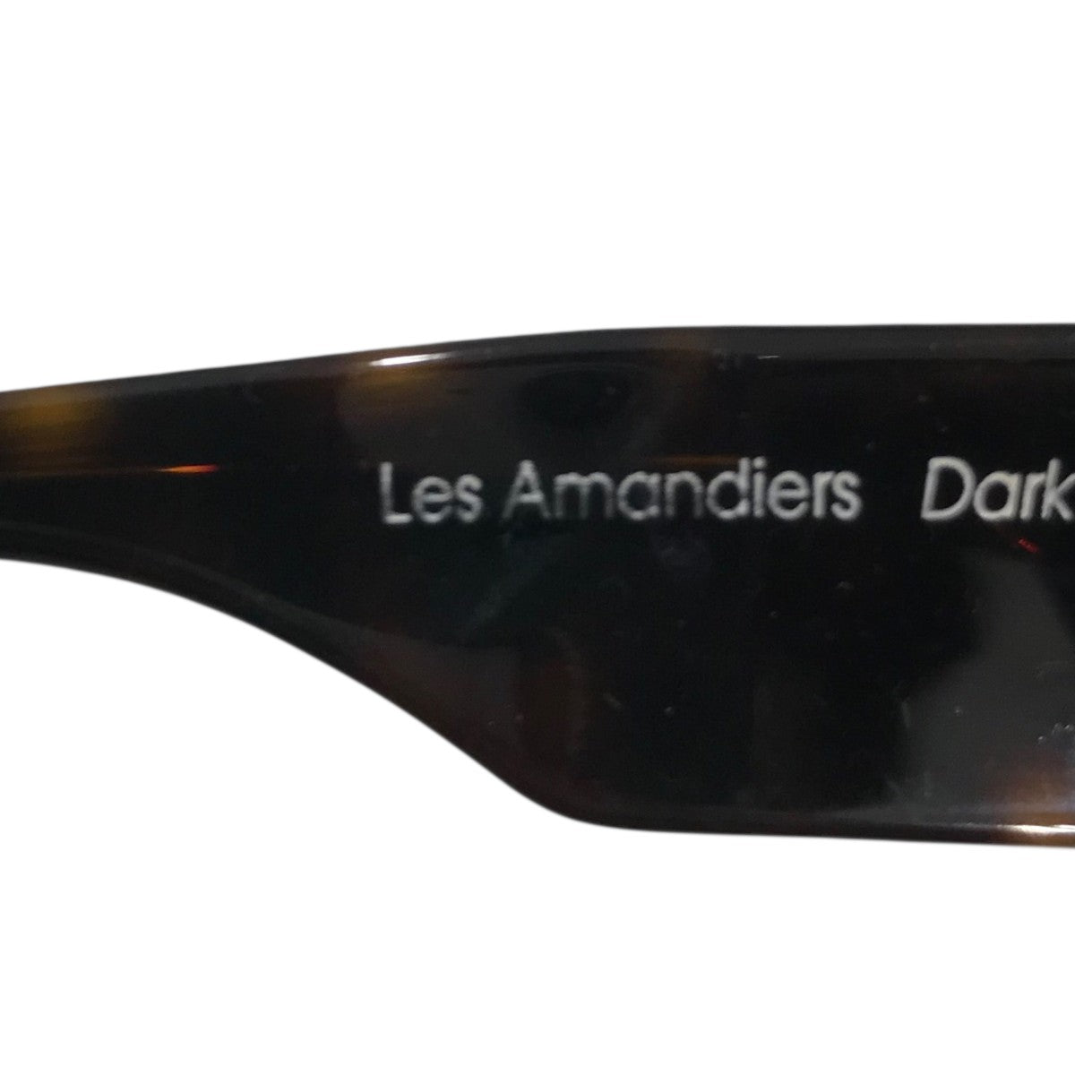 「Les Amandiers」眼鏡