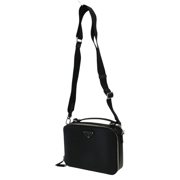 PRADA(プラダ) ブリックサフィアーノレザーバッグ2VH069 2VH069