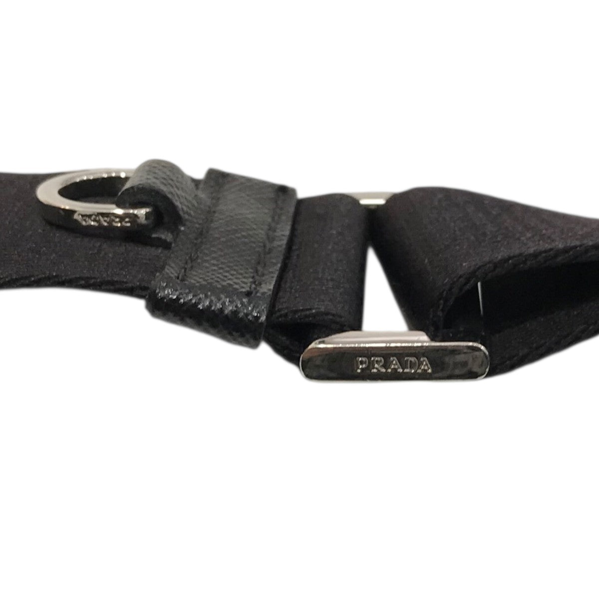 PRADA(プラダ) ブリックサフィアーノレザーバッグ2VH069 2VH069