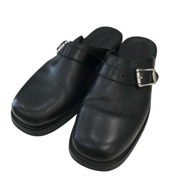 OUR LEGACY(アワーレガシー) 「CAMION MULE」カミオンミュール