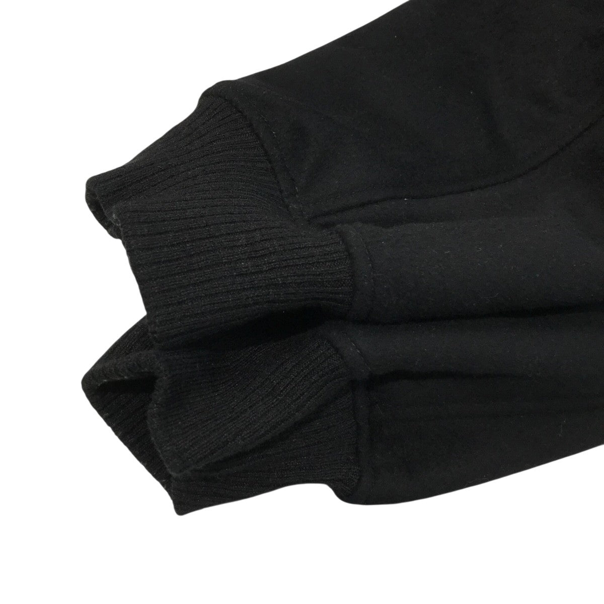 「Wool Meiton Bomber JKT」メルトンボンバージャケット2511 9001 99 042