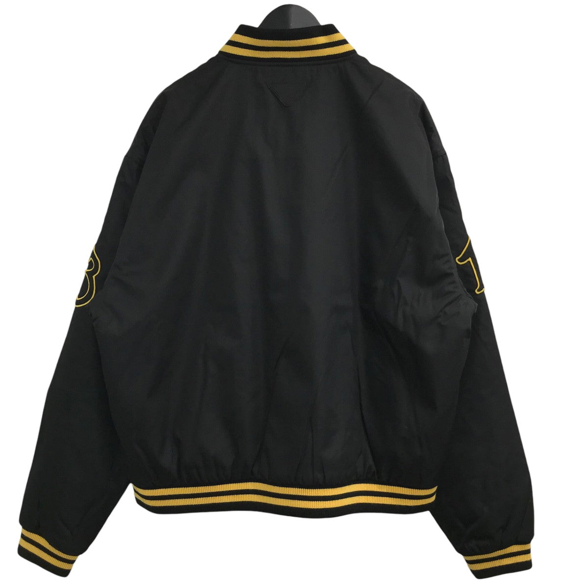 PRADA(プラダ) 「Re-Nylon bomber jacket」Re-Nylonボンバージャケット