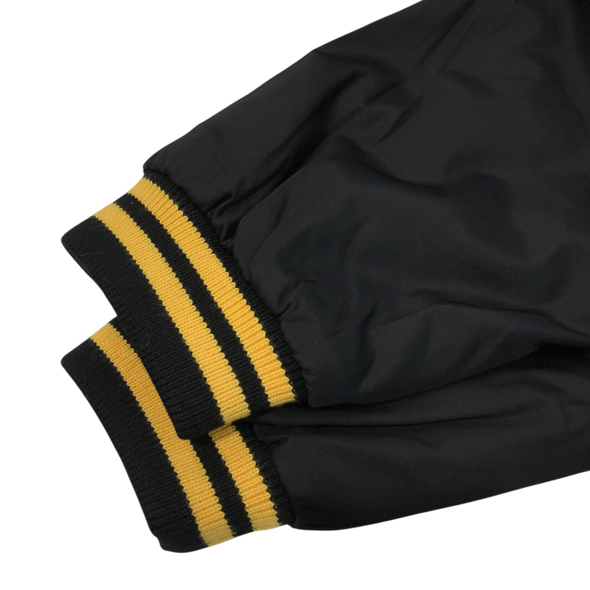 PRADA 「Re-Nylon bomber jacket」Re-NylonボンバージャケットSGC725 古着・中古-5枚目のアイテム画像