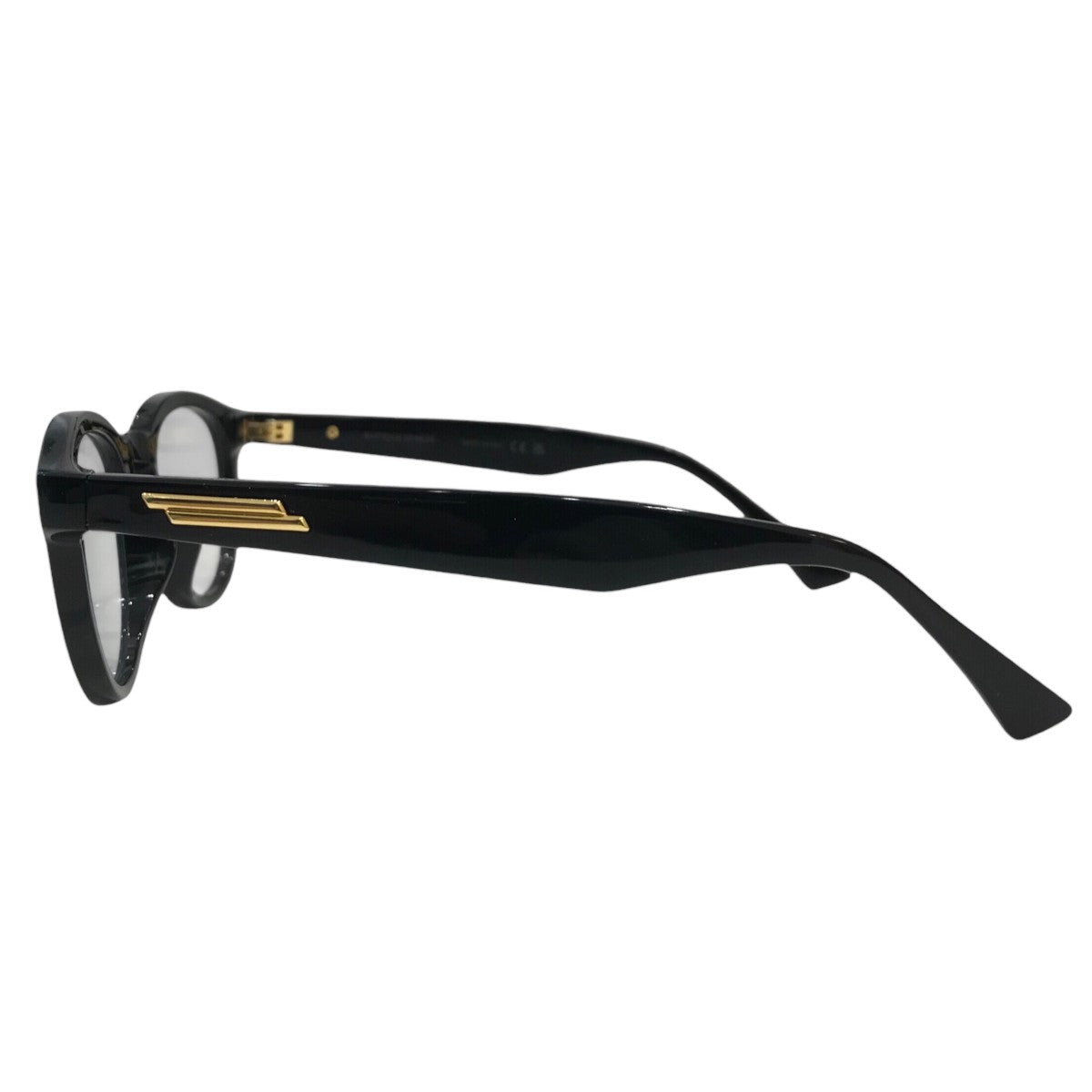 BOTTEGA VENETA 眼鏡BV1339OK 古着・中古-3枚目のアイテム画像