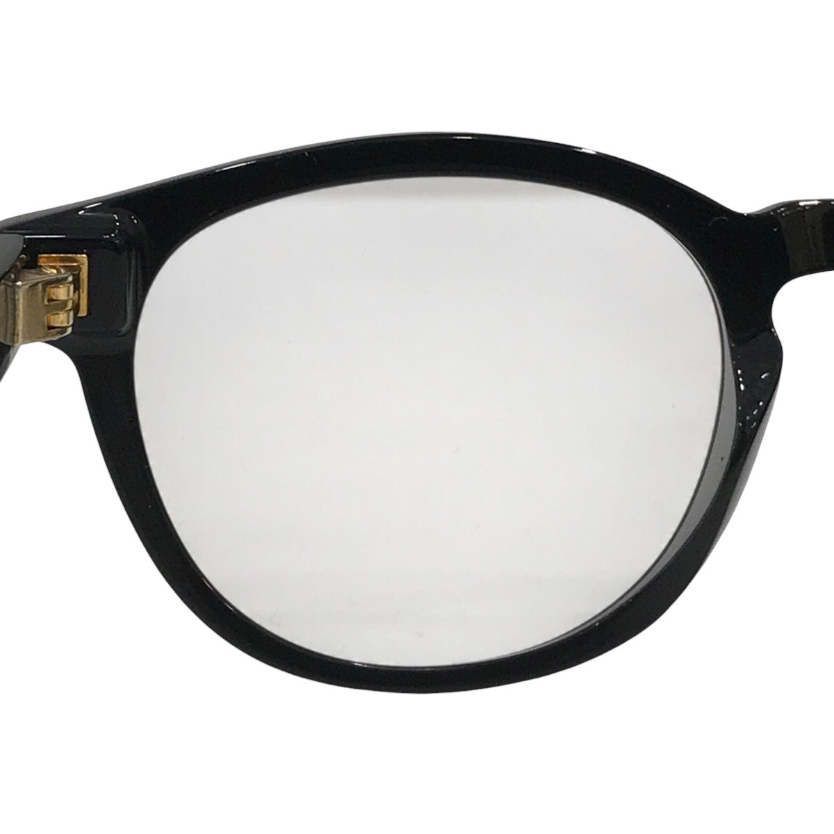 BOTTEGA VENETA 眼鏡BV1339OK 古着・中古-5枚目のアイテム画像