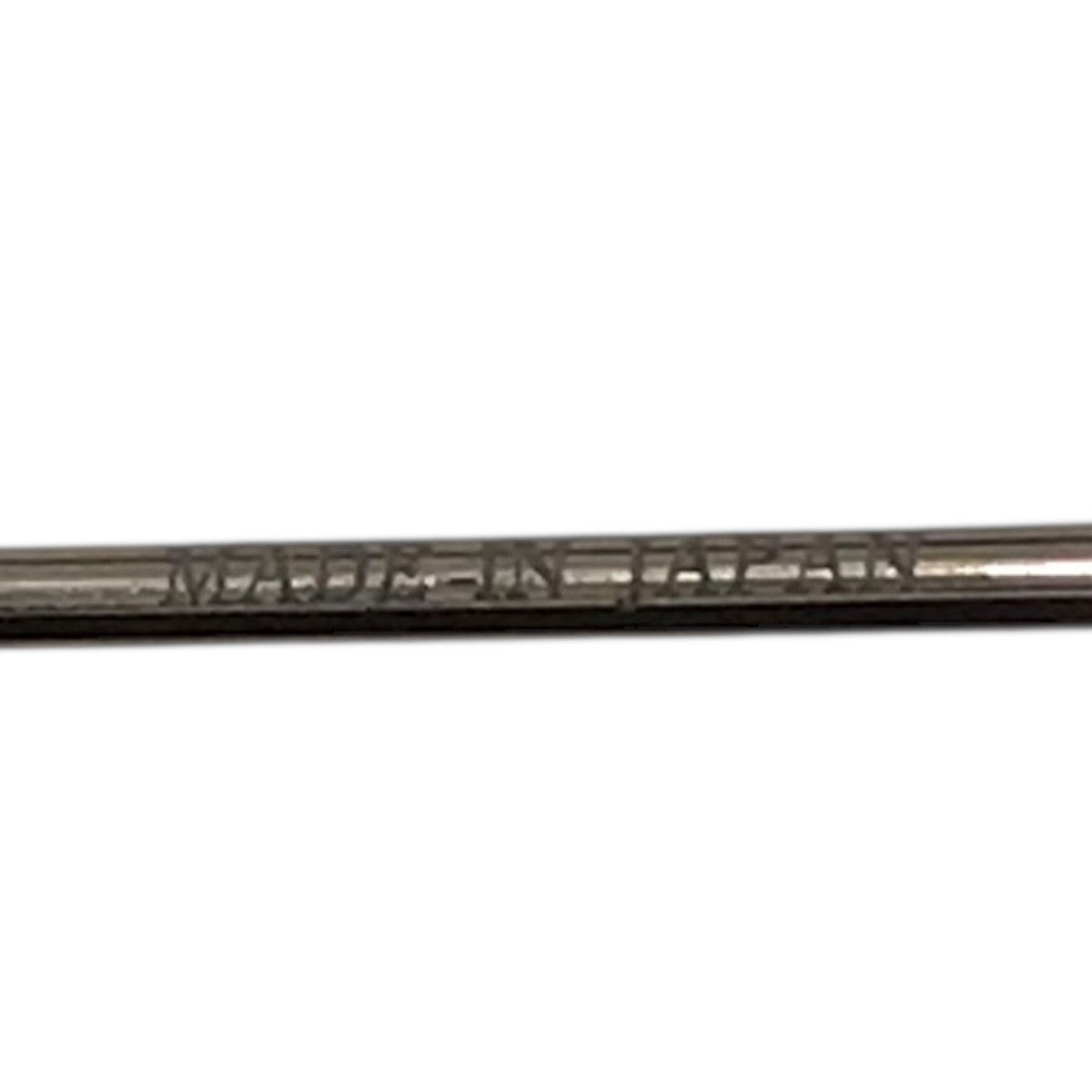 金子眼鏡 眼鏡KMP 06 古着・中古-8枚目のアイテム画像