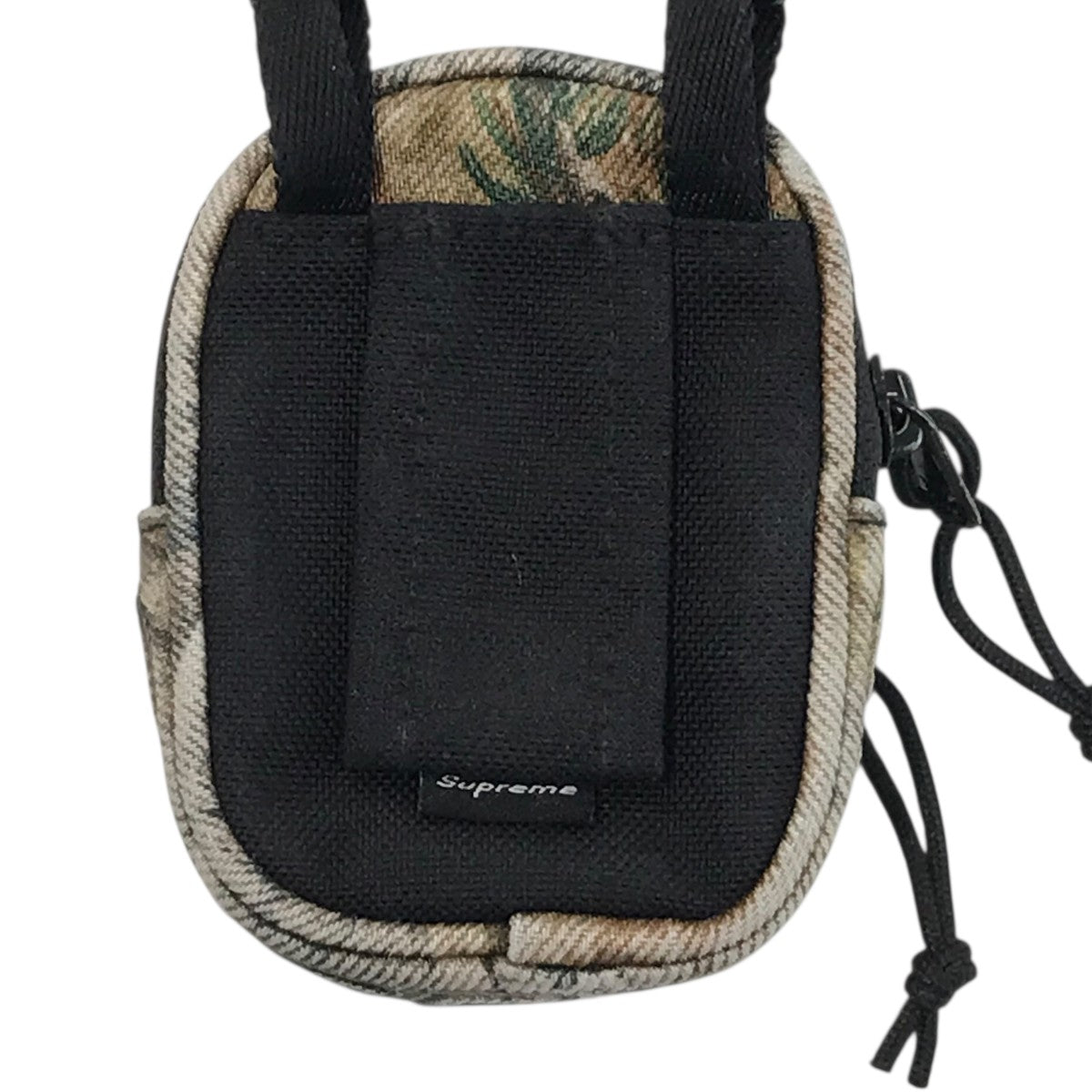 Supreme 25AW「Denim Mini Utility Bag」ミニポーチ 古着・中古-5枚目のアイテム画像