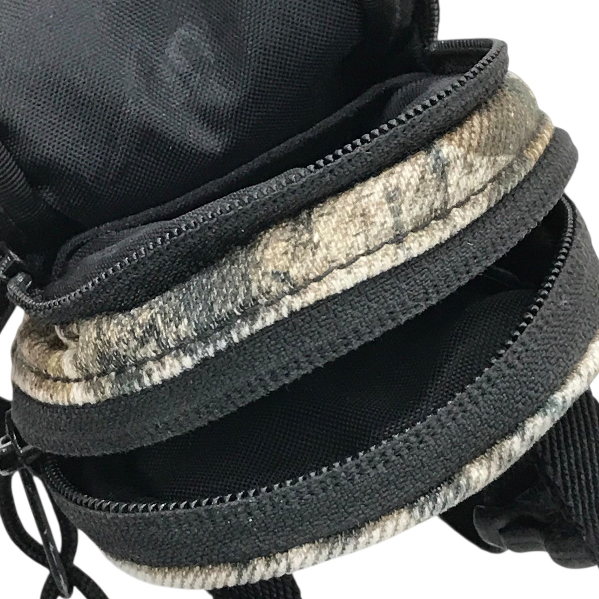 Supreme 25AW「Denim Mini Utility Bag」ミニポーチ 古着・中古-6枚目のアイテム画像