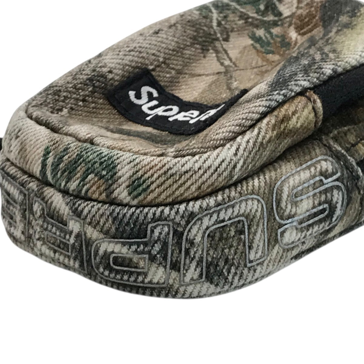 Supreme 25AW「Denim Mini Utility Bag」ミニポーチ 古着・中古-7枚目のアイテム画像