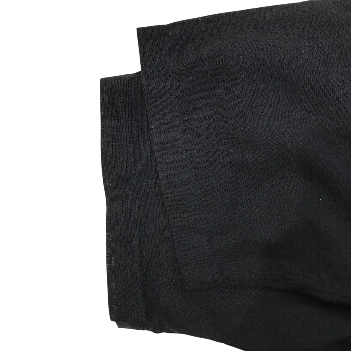 COMOLI(コモリ) ベタシャン オールインワンM0102012 M0102012 ネイビー