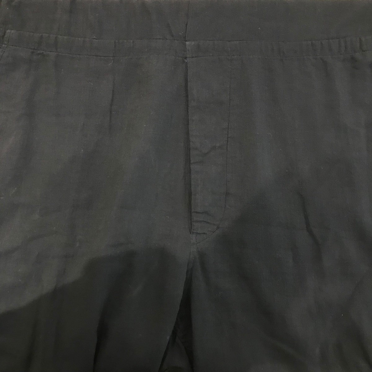 COMOLI(コモリ) ベタシャン オールインワンM0102012 M0102012 ネイビー