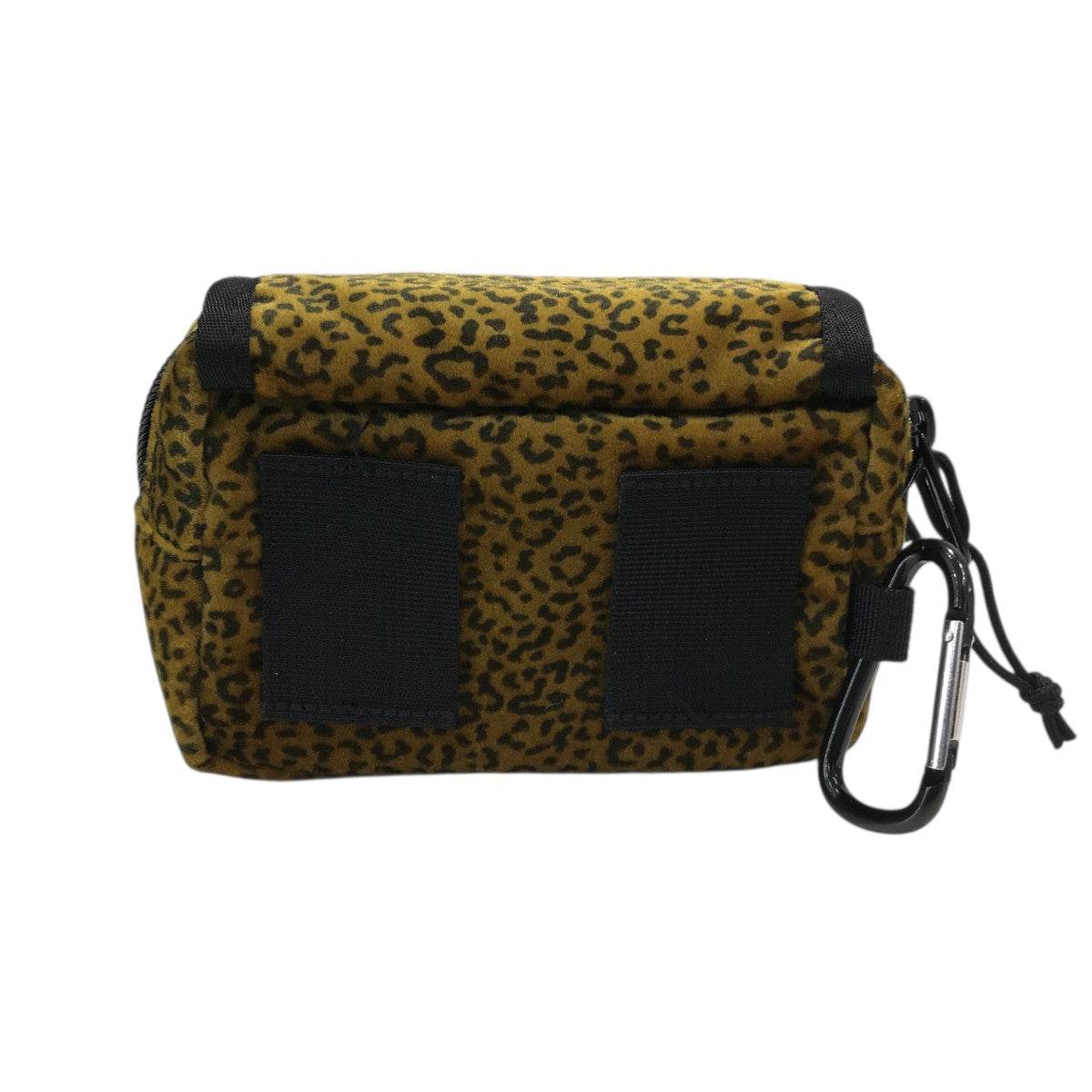 Supreme 25AW「Velvet Mini Pouch」ポーチ 古着・中古-3枚目のアイテム画像